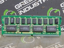 A20B-2902-0380 Module, PLC, LCD, Board, Controller