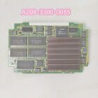 A20B-3300-0085UC Module, PLC, LCD, Board, Controller