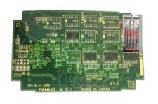 A20B-3300-013 Module, PLC, LCD, Board, Controller