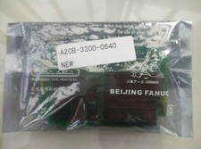 A20B-3300-0640 Module, PLC, LCD, Board, Controller