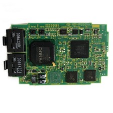 A20B-3300-0771 Module, PLC, LCD, Board, Controller