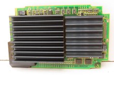 A20B-3400-0020-04A Module, PLC, LCD, Board, Controller