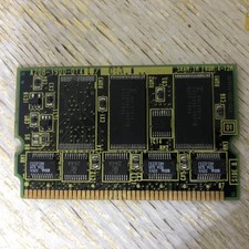 A20B-3900-0141 Module, PLC, LCD, Board, Controller