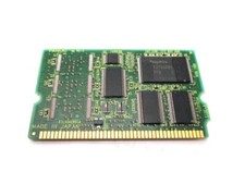 A20B-3900-0290-01A Module, PLC, LCD, Board, Controller