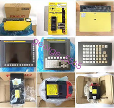 A20B-8002-0020-04B Module, PLC, LCD, Board, Controller