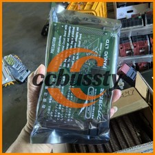 A20B-8100-0137 Module, PLC, LCD, Board, Controller