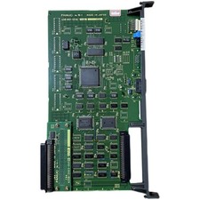 A20B-8100-0290 Module, PLC, LCD, Board, Controller