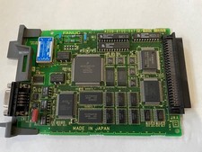 A20B-8100-0470-10D Module, PLC, LCD, Board, Controller