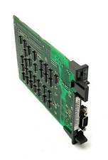 A20B-8100-047010D Module, PLC, LCD, Board, Controller
