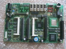 A20B-8100-0665-13E Module, PLC, LCD, Board, Controller