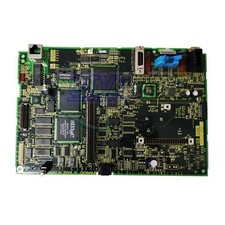 A20B-8100-0800 Module, PLC, LCD, Board, Controller