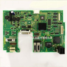 A20B-8101-0321 Module, PLC, LCD, Board, Controller