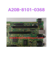 A20B-8101-0368 Module, PLC, LCD, Board, Controller