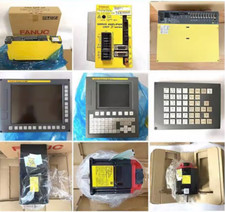 A20B-8101-0450-02B Module, PLC, LCD, Board, Controller