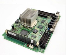 A20B-8101-0501 Module, PLC, LCD, Board, Controller