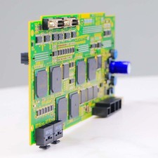 A20B-8101-0801 Module, PLC, LCD, Board, Controller