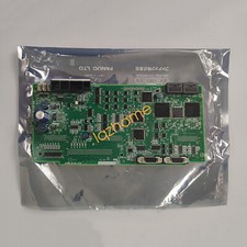 A20B-8102-0320 Module, PLC, LCD, Board, Controller