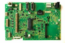 A20B-8200-0742 Module, PLC, LCD, Board, Controller