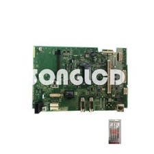 A20B-8200-0746 Module, PLC, LCD, Board, Controller