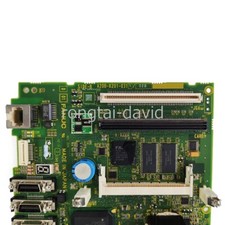 A20B-8201-0311 Module, PLC, LCD, Board, Controller