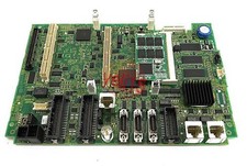 A20B-8201-0752 Module, PLC, LCD, Board, Controller