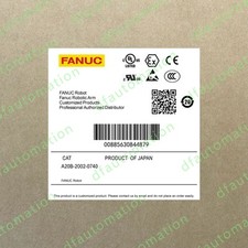 A20B20020740 Module, PLC, LCD, Board, Controller