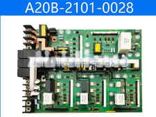 A20B21010028 Module, PLC, LCD, Board, Controller