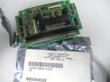 A20B33000220 Module, PLC, LCD, Board, Controller