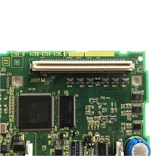 A20B82000385 Module, PLC, LCD, Board, Controller