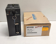 A2AS-CPU Module, PLC, LCD, Board, Controller