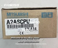 A2ASCPU Module, PLC, LCD, Board, Controller
