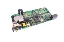 A320-2203-T69404 Module, PLC, LCD, Board, Controller