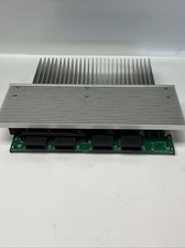 A350-1007-1402-02 Module, PLC, LCD, Board, Controller
