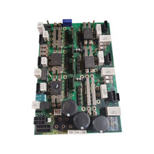 A350-2003-T134-01 Module, PLC, LCD, Board, Controller