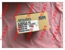 A3NMCA-40 Module, PLC, LCD, Board, Controller