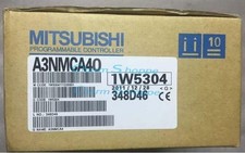 A3NMCA40 Module, PLC, LCD, Board, Controller
