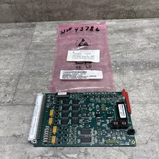 A4310014V1.7 Module, PLC, LCD, Board, Controller