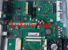 A5E00104787-06 Module, PLC, LCD, Board, Controller