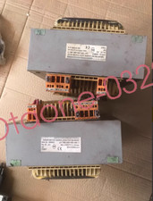 A5E00156100 Module, PLC, LCD, Board, Controller