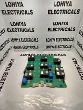 A5E00185061 Module, PLC, LCD, Board, Controller