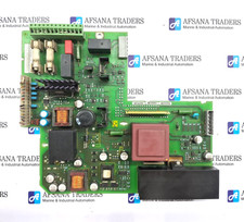 A5E00415797 Module, PLC, LCD, Board, Controller