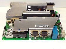 A5E00420072 Module, PLC, LCD, Board, Controller