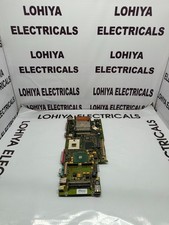 A5E00513883 Module, PLC, LCD, Board, Controller