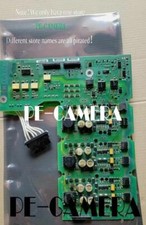 A5E00765800 Module, PLC, LCD, Board, Controller