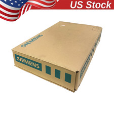 A5E01195872 Module, PLC, LCD, Board, Controller