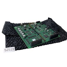 A5E02434251-3 Module, PLC, LCD, Board, Controller