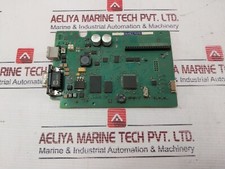 A5E02527291-001 Module, PLC, LCD, Board, Controller