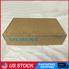 A5E03712588 Module, PLC, LCD, Board, Controller