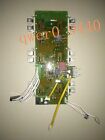 A5E0394525 Module, PLC, LCD, Board, Controller