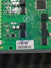 A5E32100313 Module, PLC, LCD, Board, Controller
